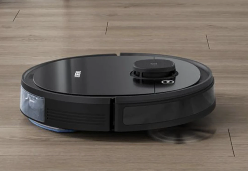 what is the best vacuum cleaner robot